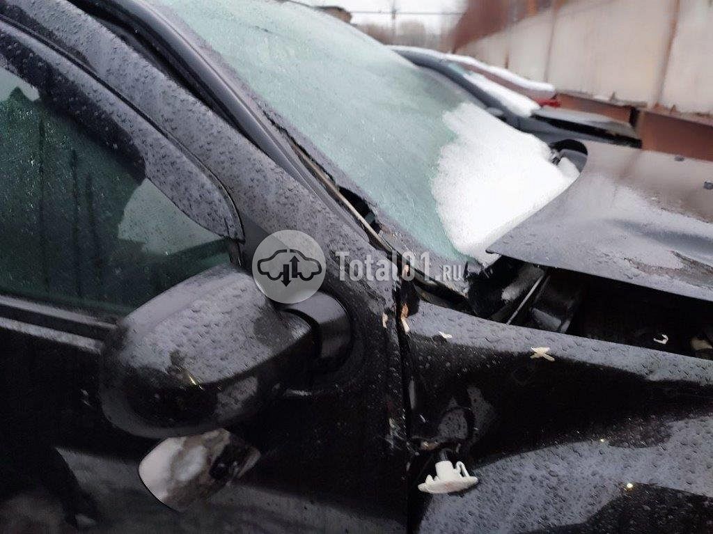 Фото Nissan Terrano 64