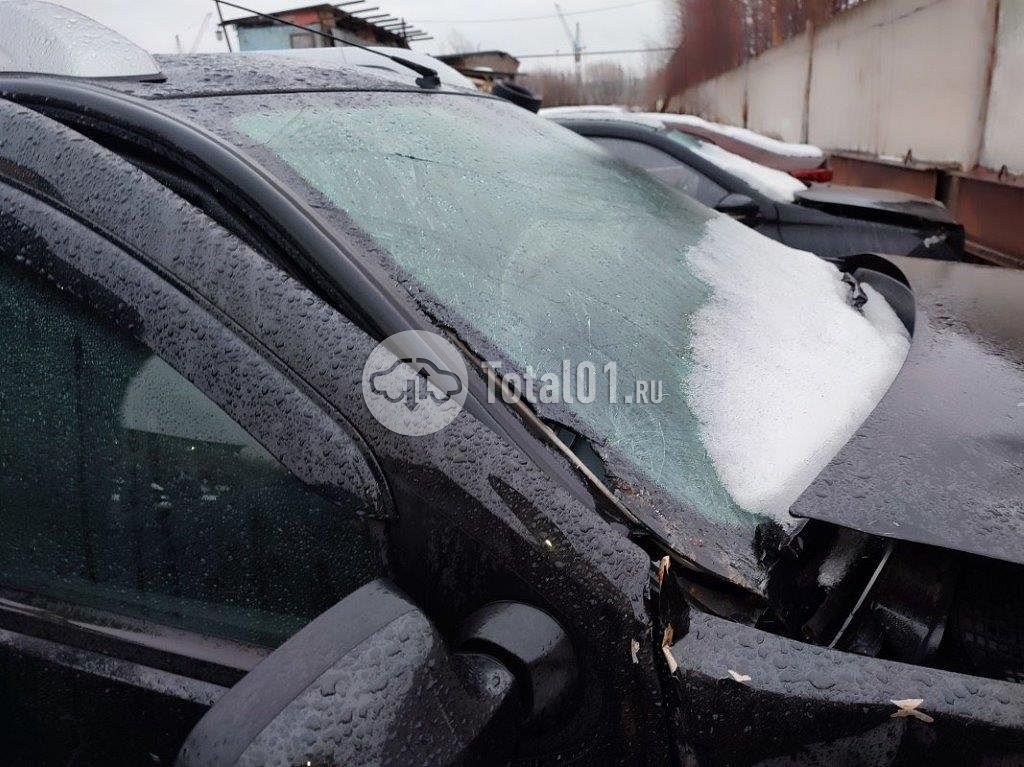 Фото Nissan Terrano 66