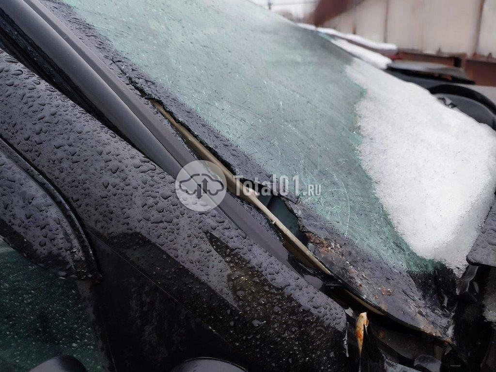 Фото Nissan Terrano 68