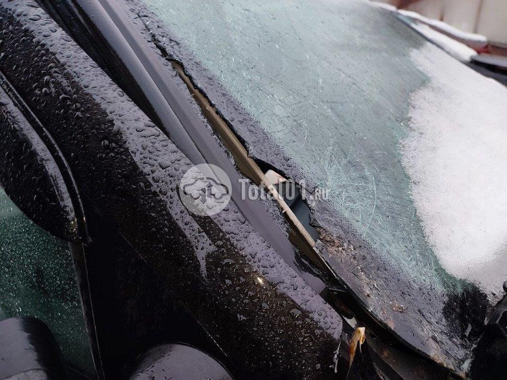 Фото Nissan Terrano 76