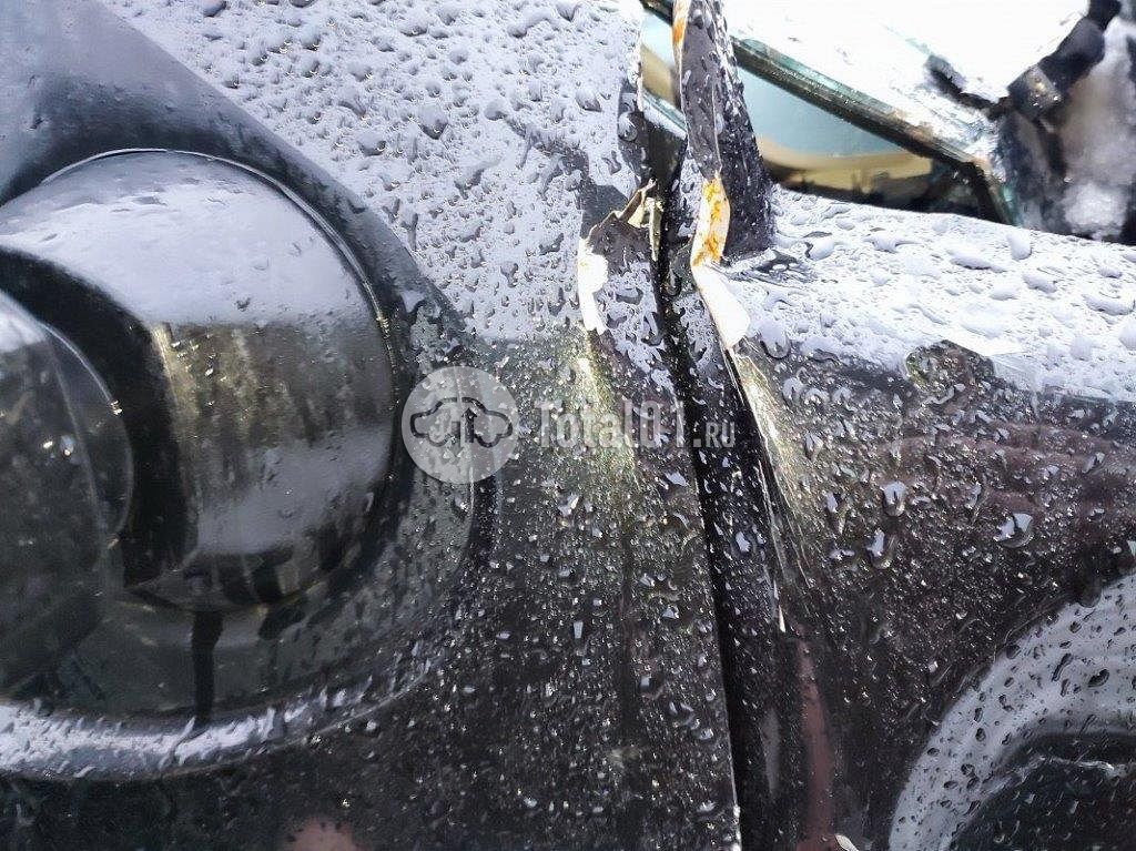 Фото Nissan Terrano 84