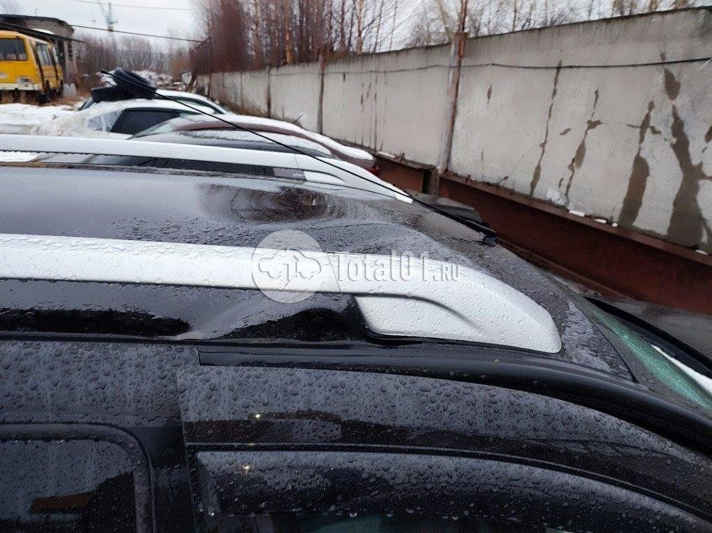 Фото Nissan Terrano 86