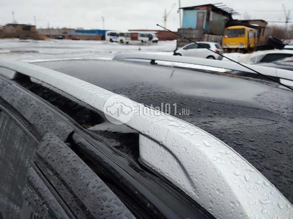 Фото Nissan Terrano 90