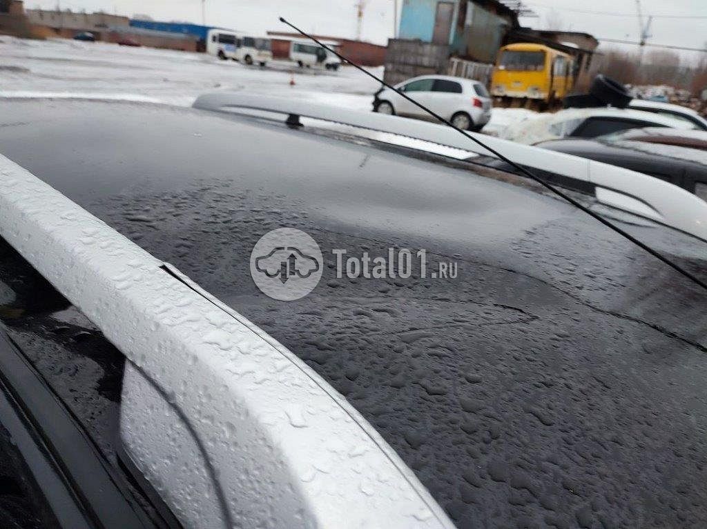 Фото Nissan Terrano 92