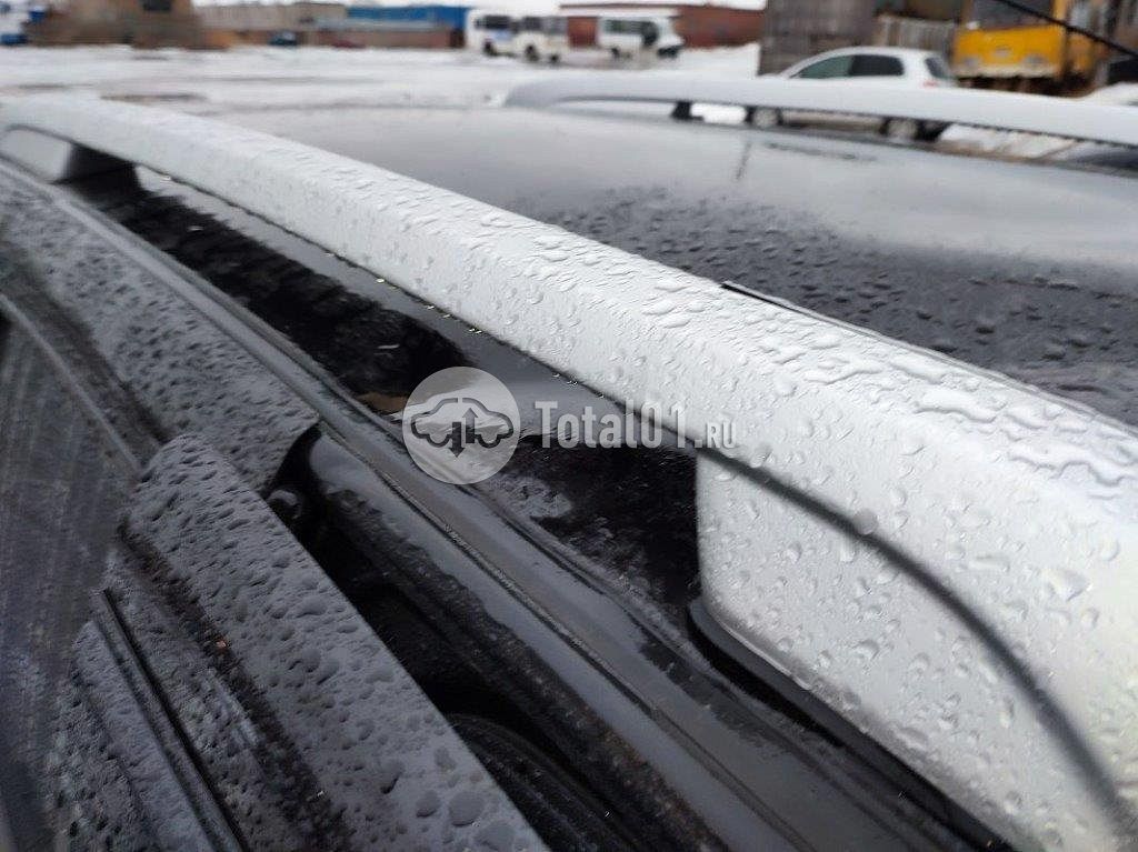 Фото Nissan Terrano 94