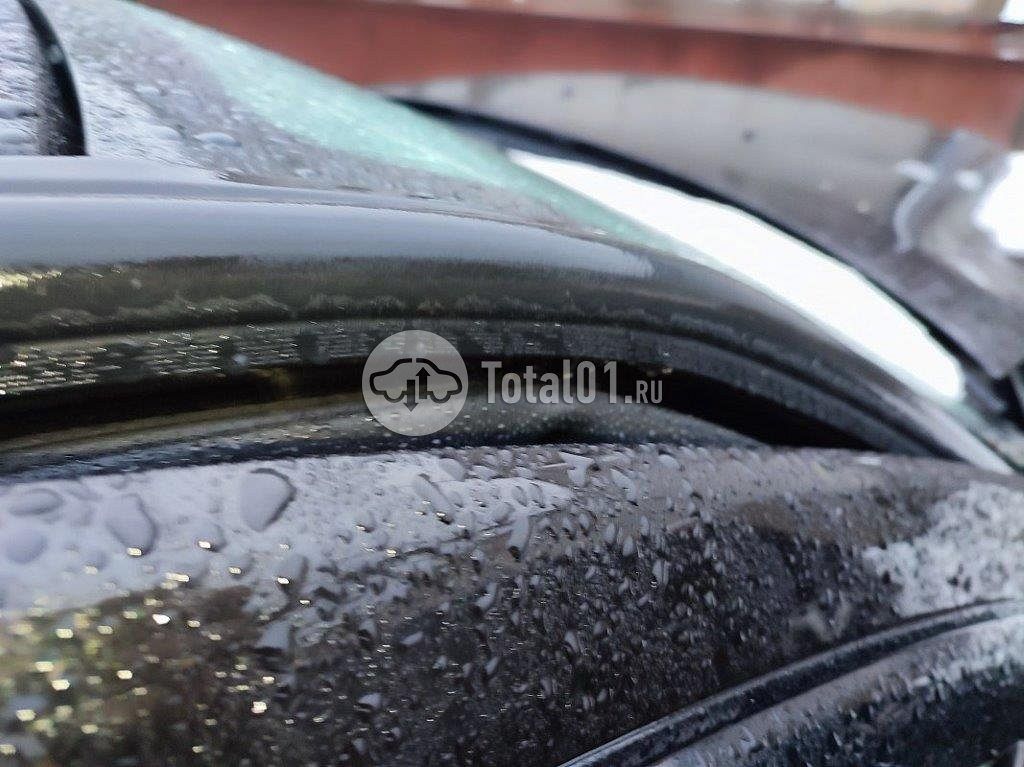 Фото Nissan Terrano 98