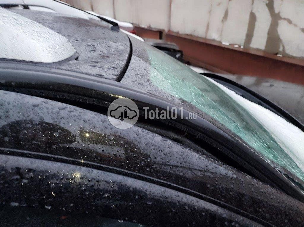 Фото Nissan Terrano 100