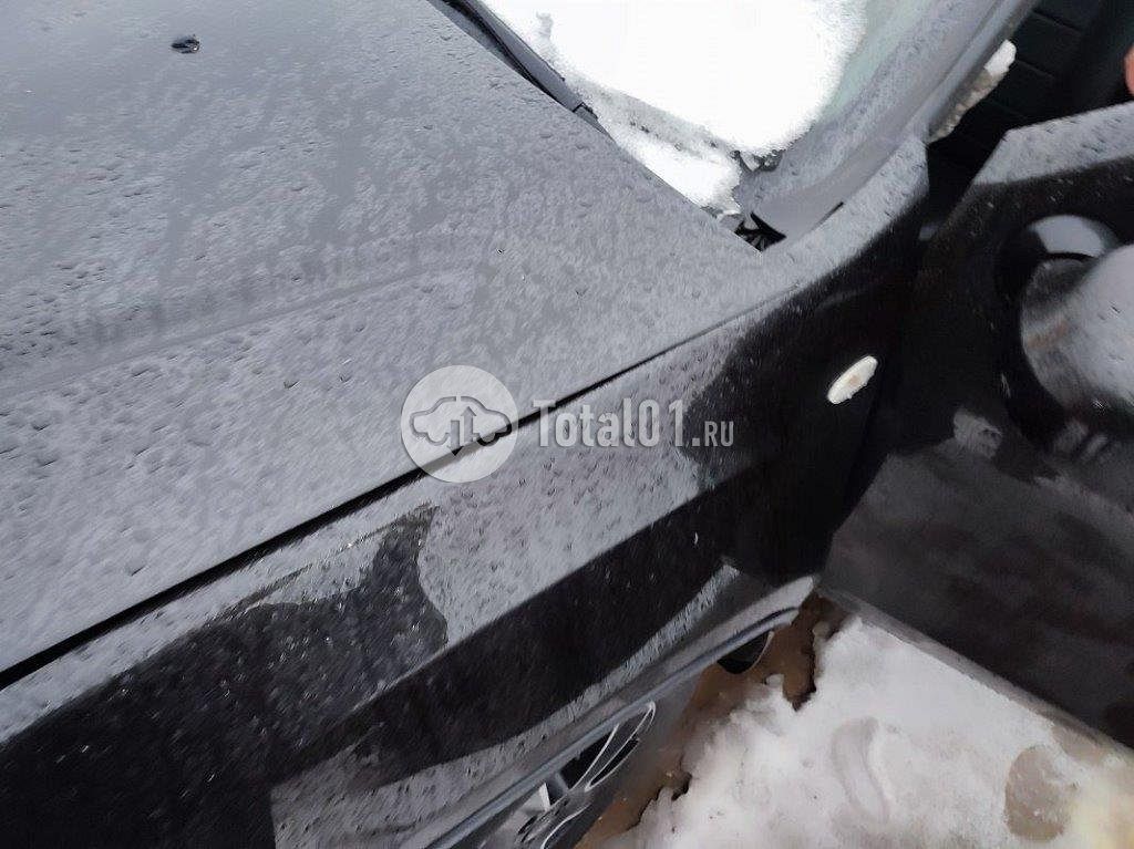 Фото Nissan Terrano 106