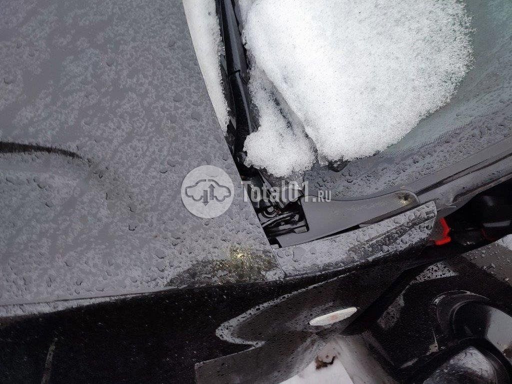 Фото Nissan Terrano 108