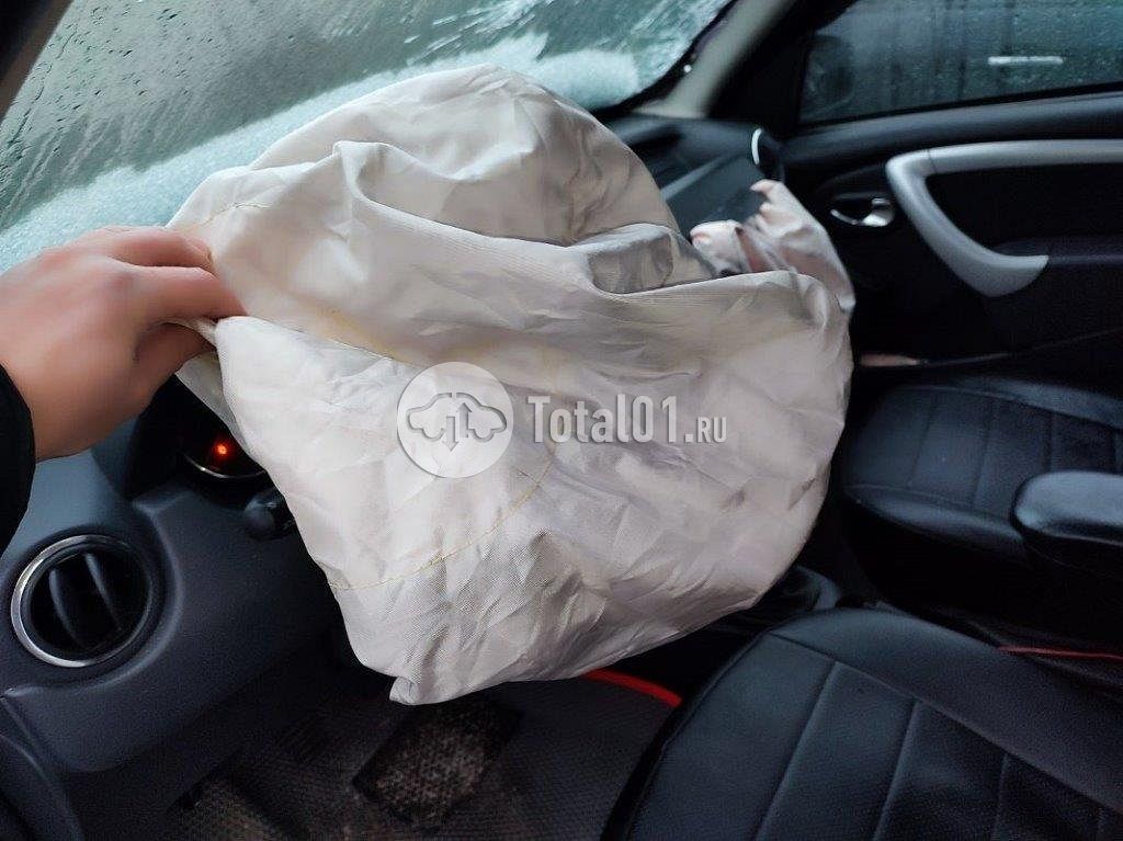 Фото Nissan Terrano 116
