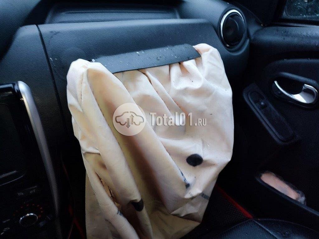 Фото Nissan Terrano 118