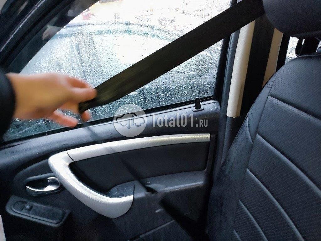 Фото Nissan Terrano 128