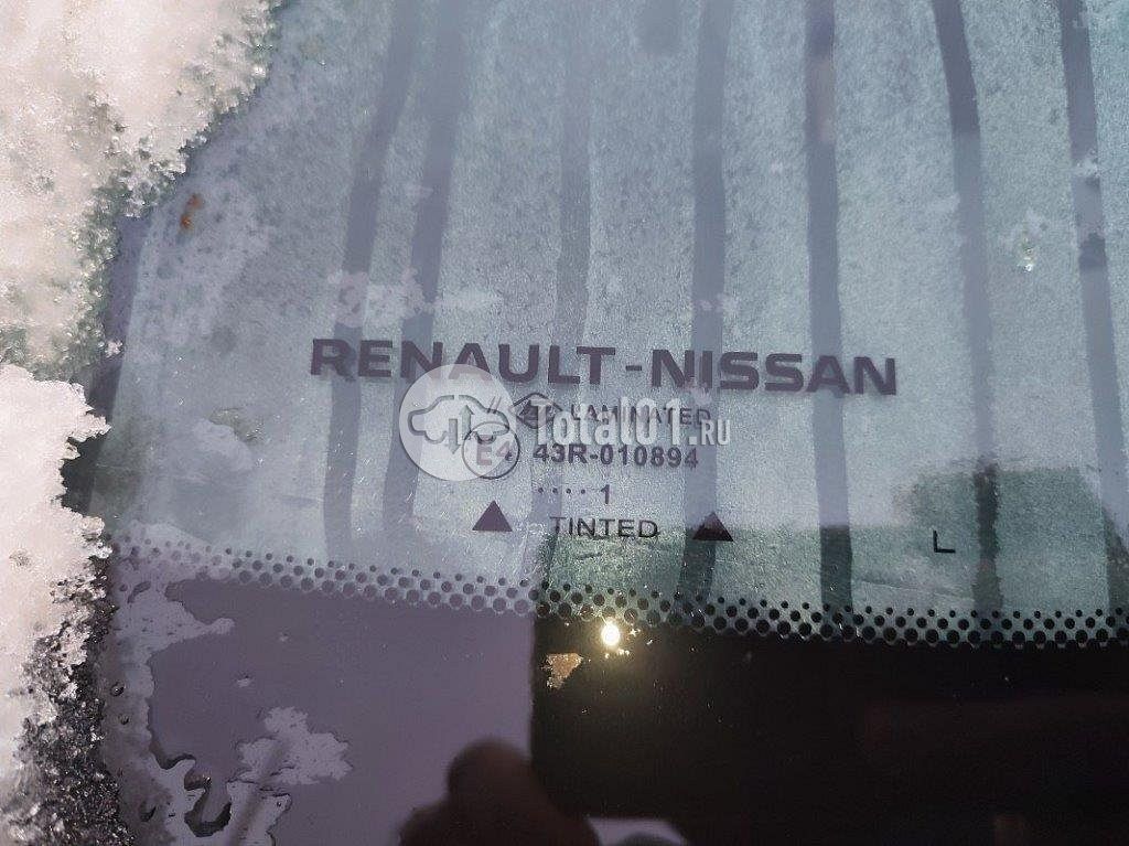 Фото Nissan Terrano 142
