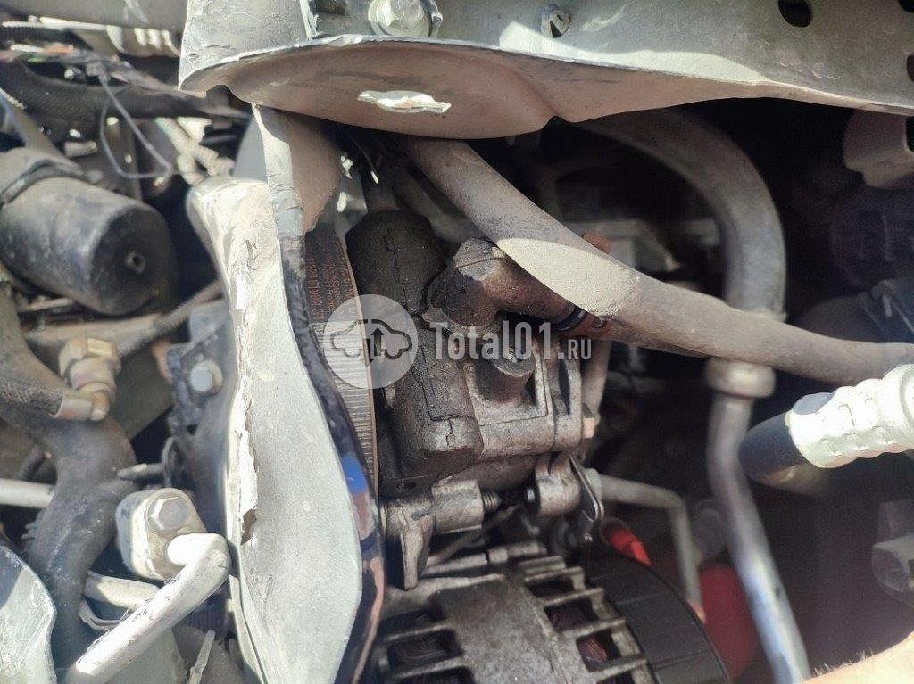 Фото Nissan Terrano 154