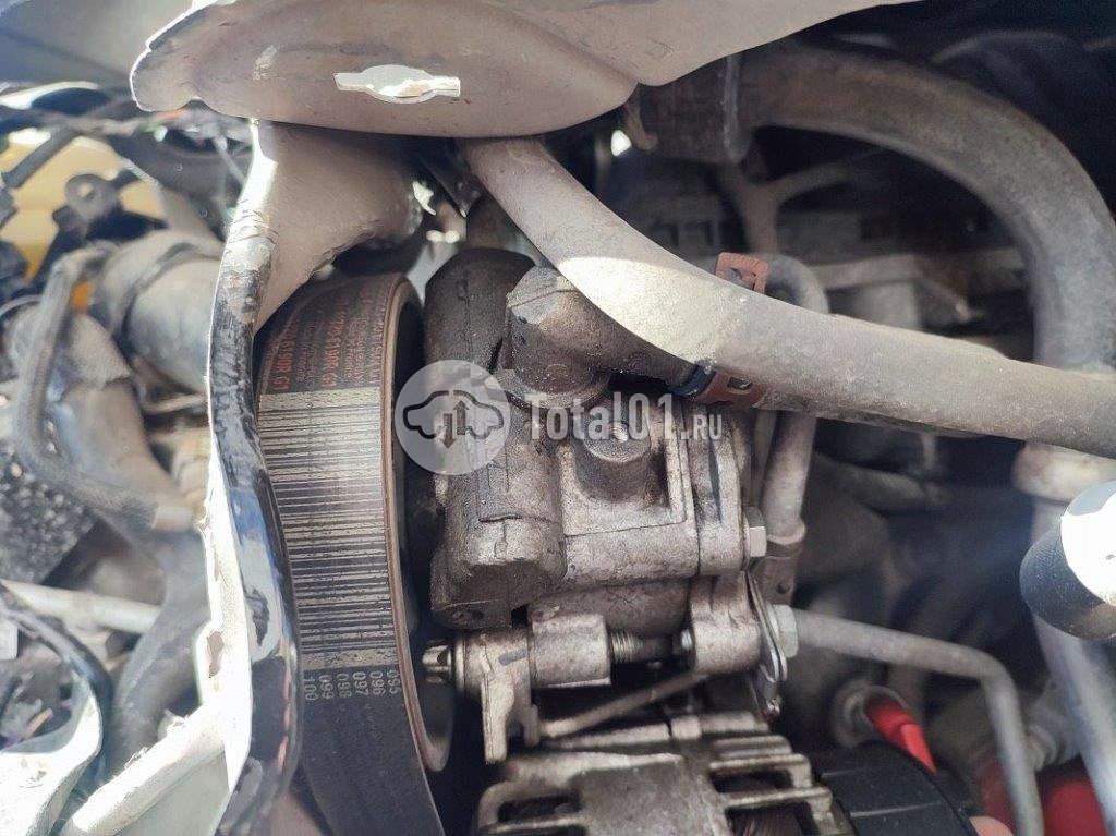 Фото Nissan Terrano 156