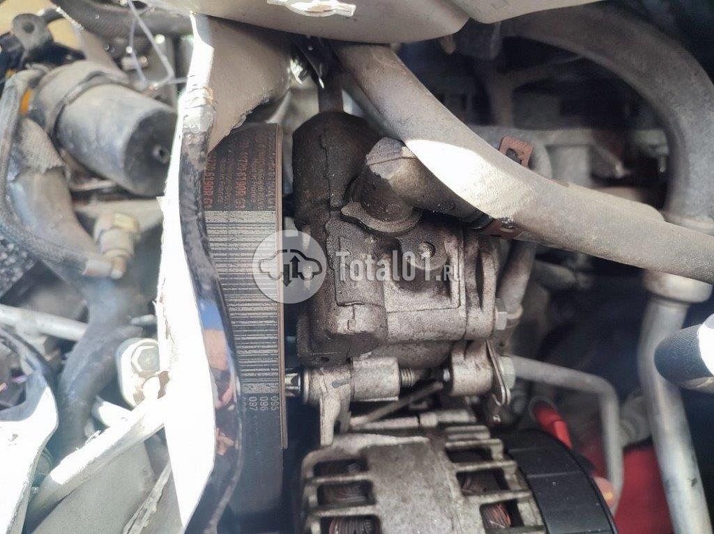 Фото Nissan Terrano 158