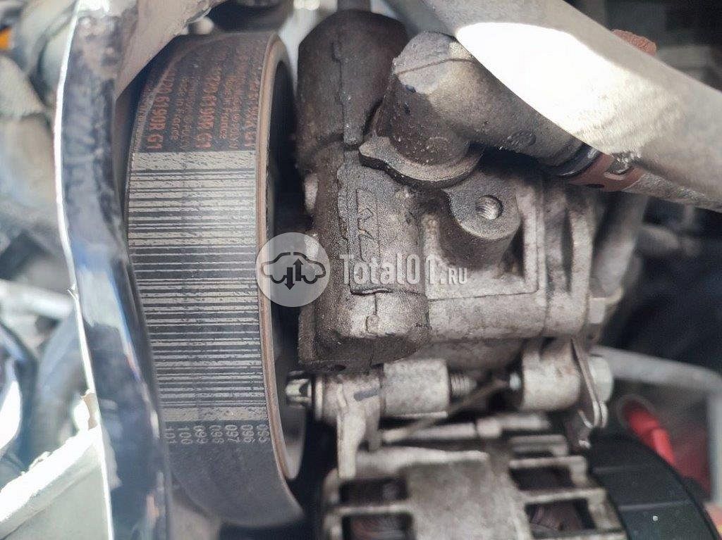 Фото Nissan Terrano 160