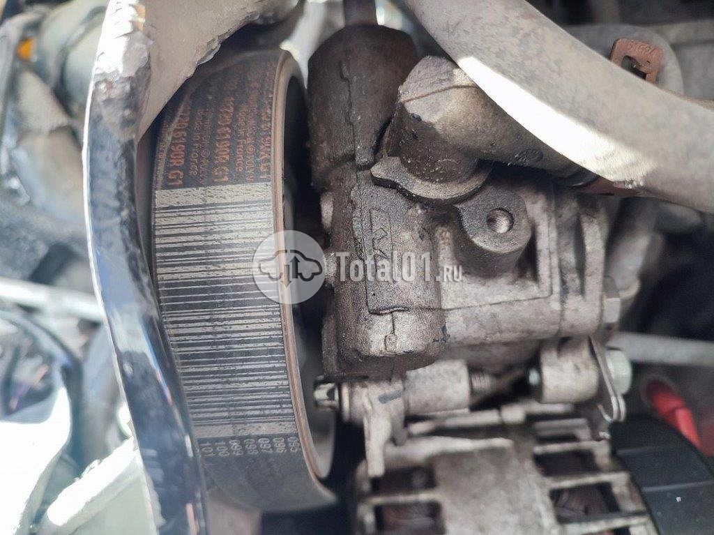 Фото Nissan Terrano 162