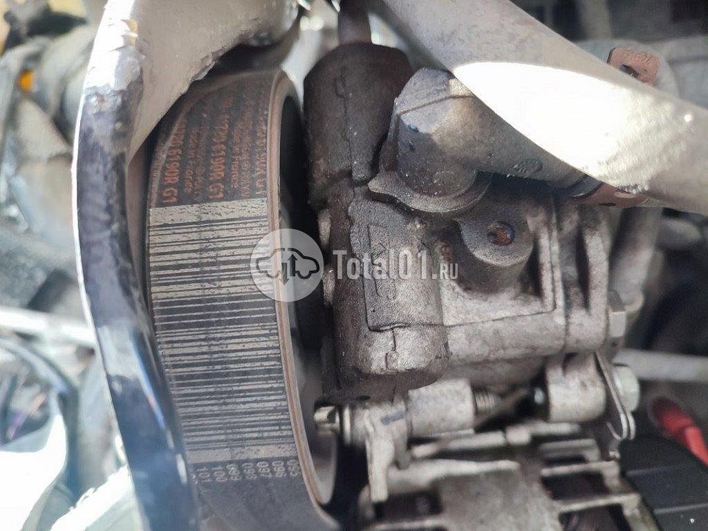 Фото Nissan Terrano 164