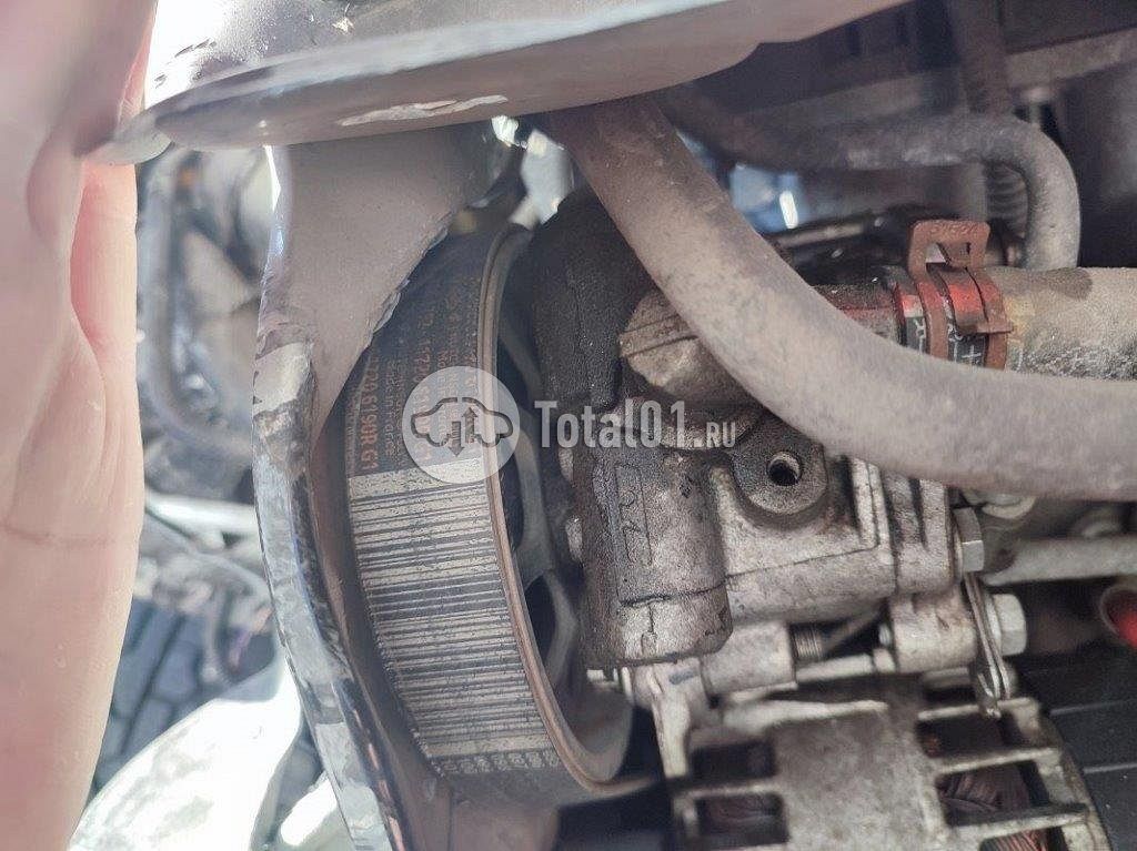 Фото Nissan Terrano 166