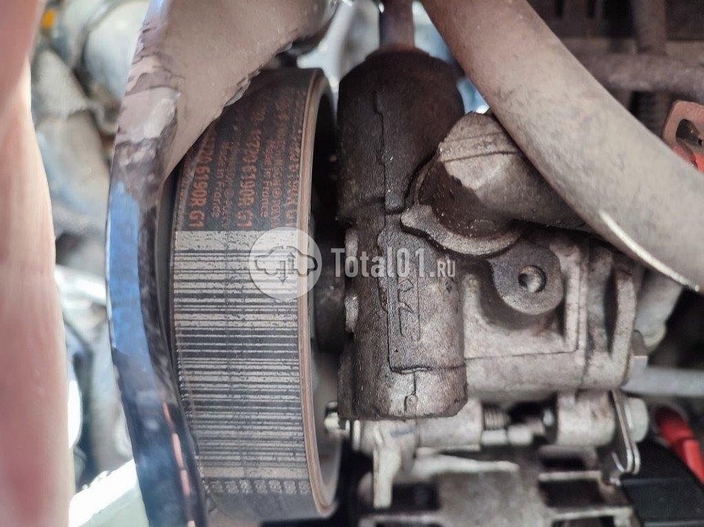 Фото Nissan Terrano 168