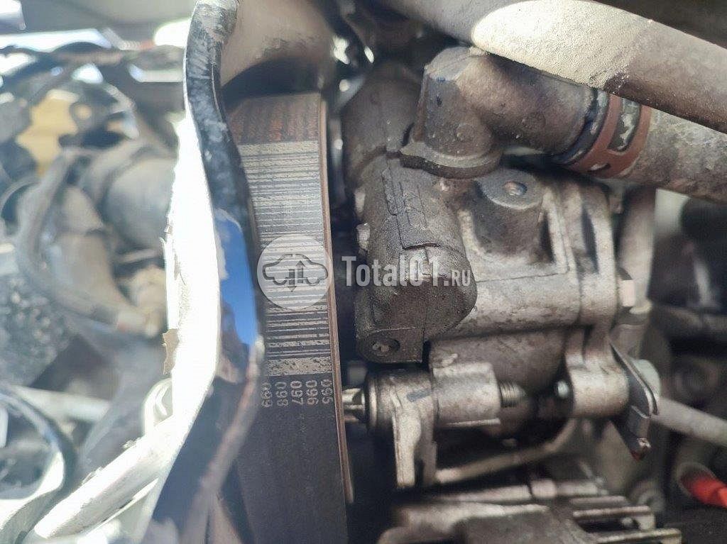 Фото Nissan Terrano 172