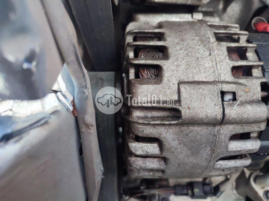 Фото Nissan Terrano 174