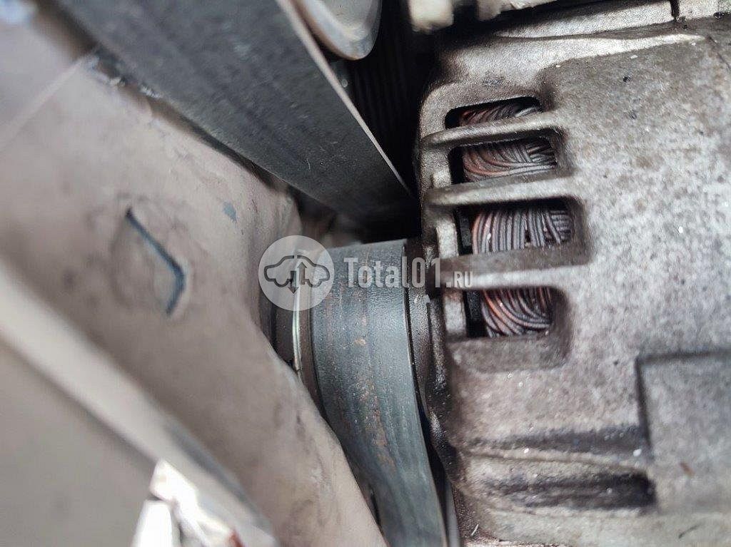 Фото Nissan Terrano 176