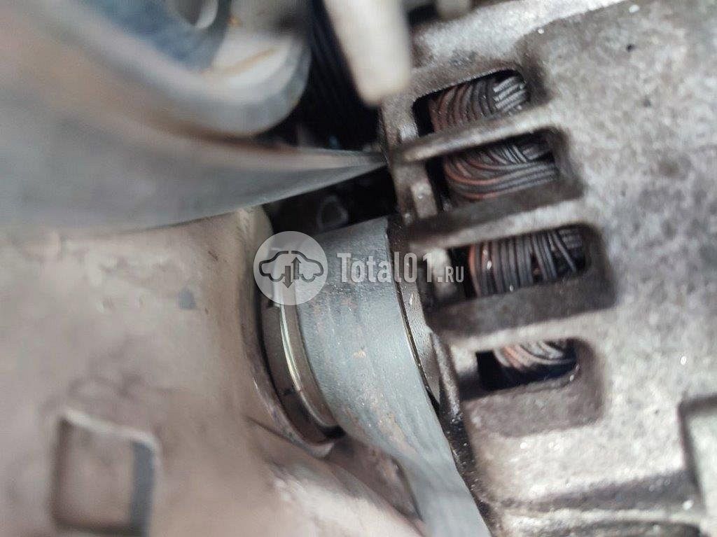 Фото Nissan Terrano 178