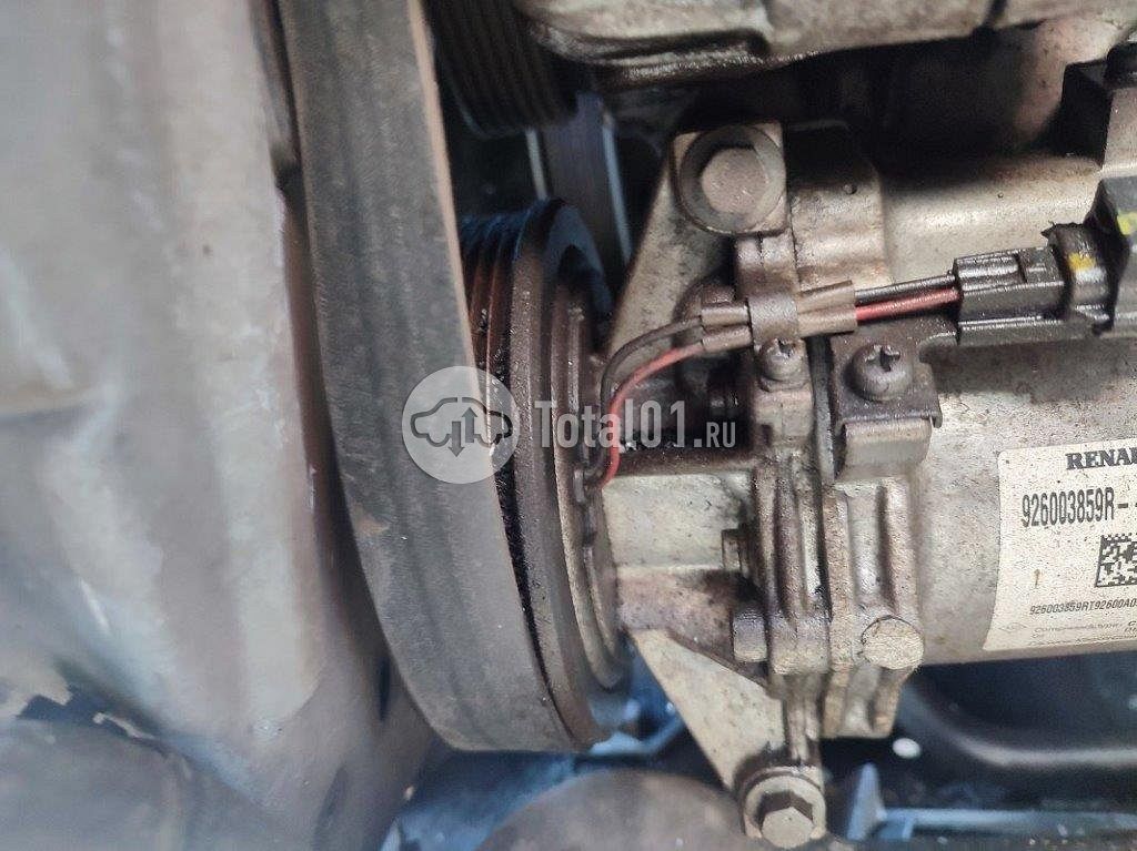 Фото Nissan Terrano 180