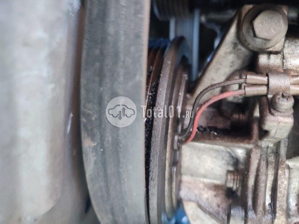 Фото Nissan Terrano 182