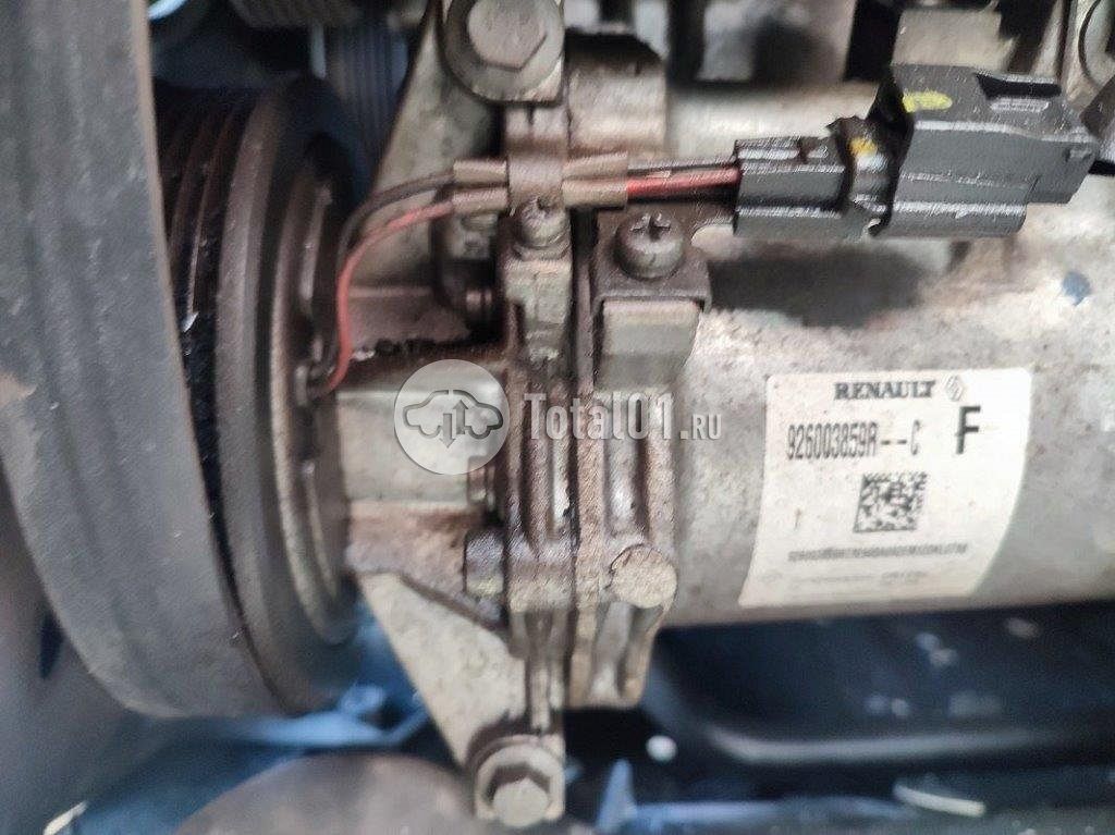 Фото Nissan Terrano 184