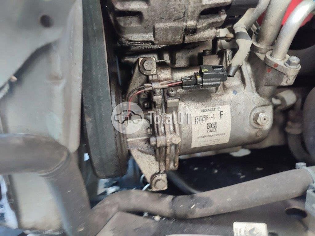 Фото Nissan Terrano 186