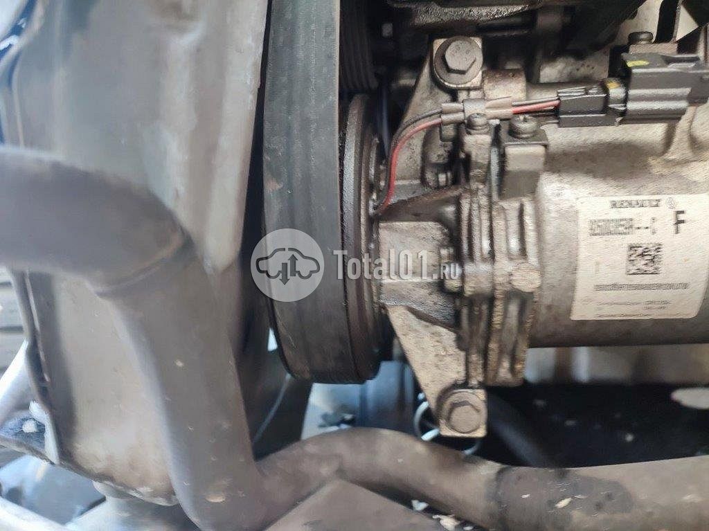 Фото Nissan Terrano 188