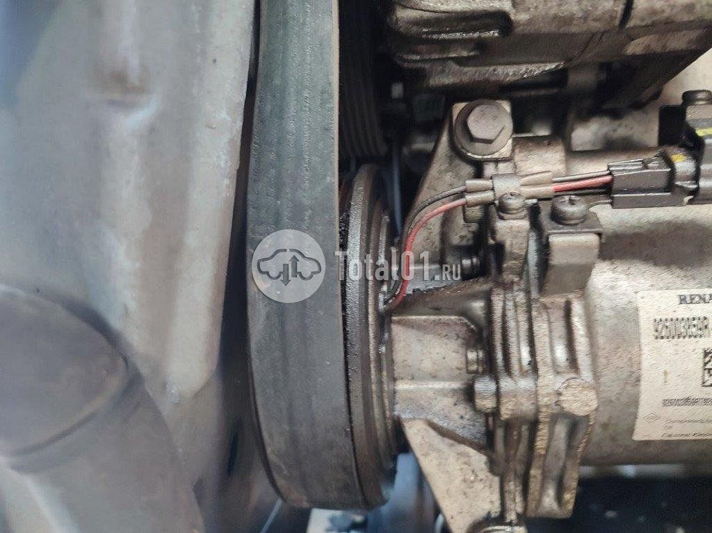 Фото Nissan Terrano 190