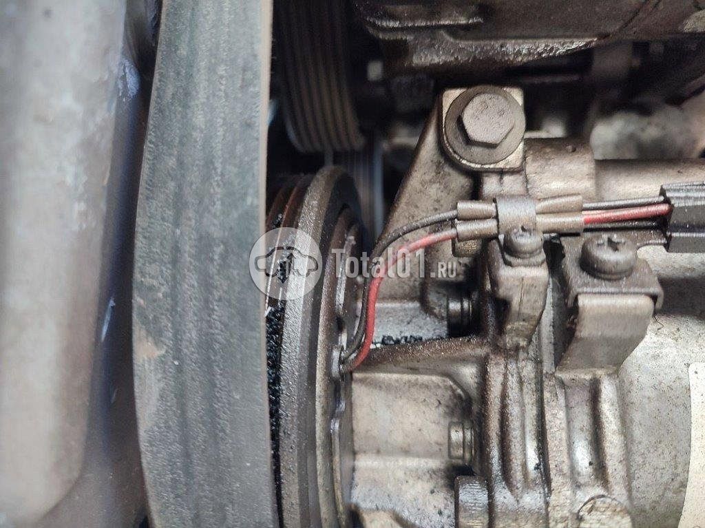 Фото Nissan Terrano 192
