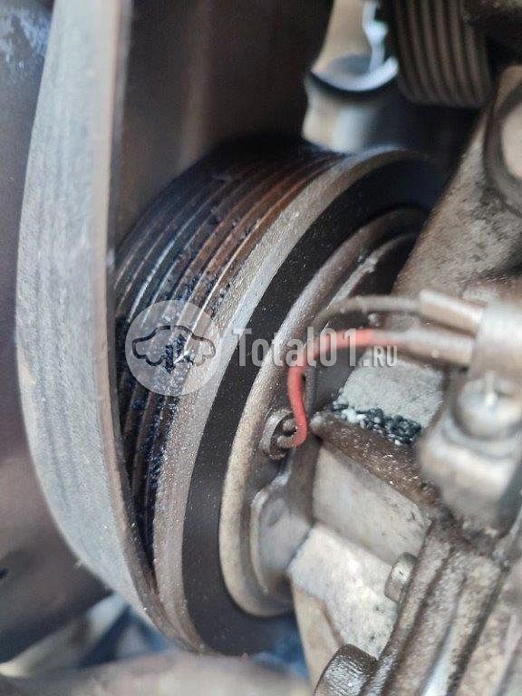 Фото Nissan Terrano 194