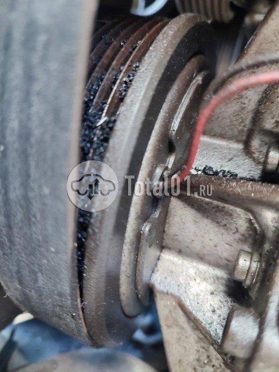 Фото Nissan Terrano 196