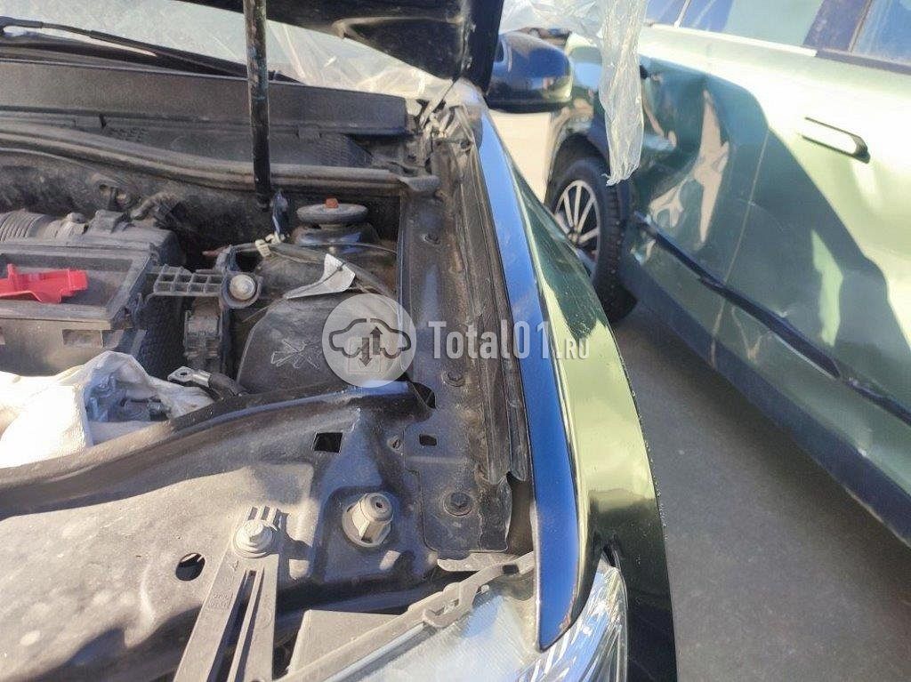 Фото Nissan Terrano 204