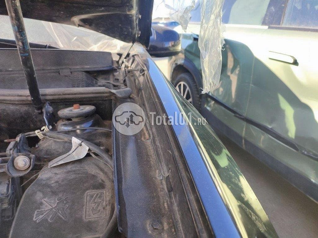 Фото Nissan Terrano 206