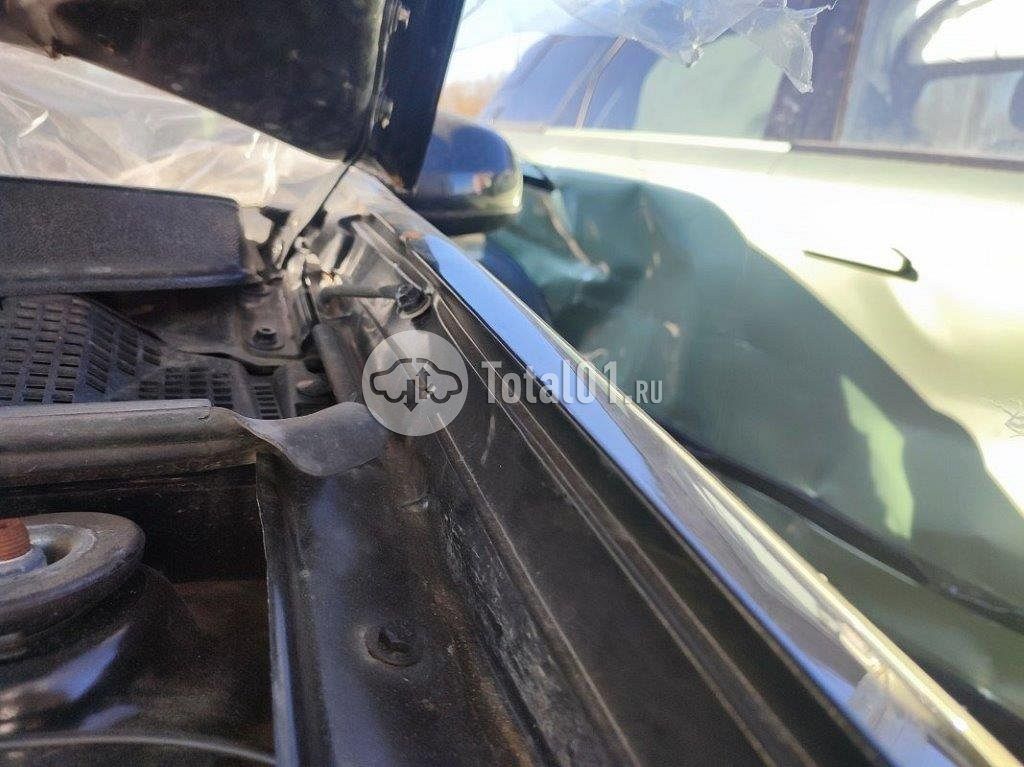 Фото Nissan Terrano 208