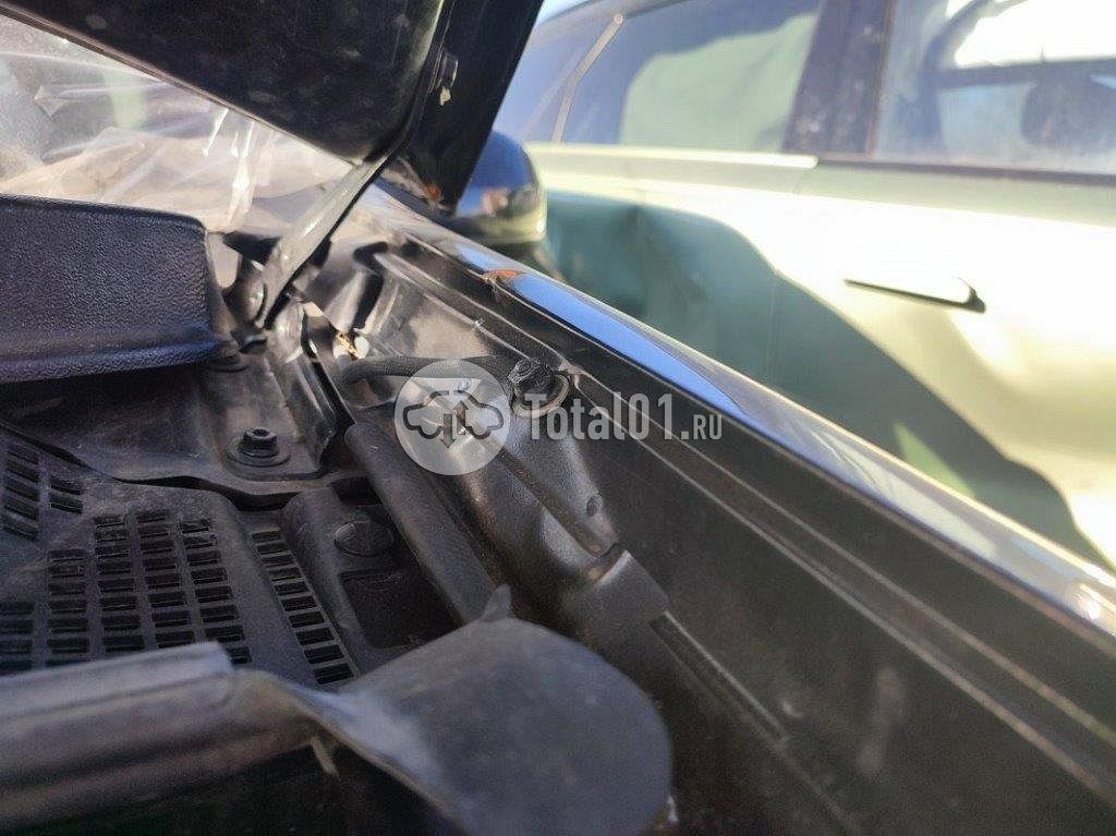 Фото Nissan Terrano 210