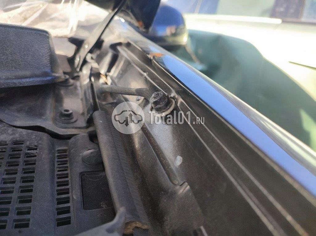 Фото Nissan Terrano 212