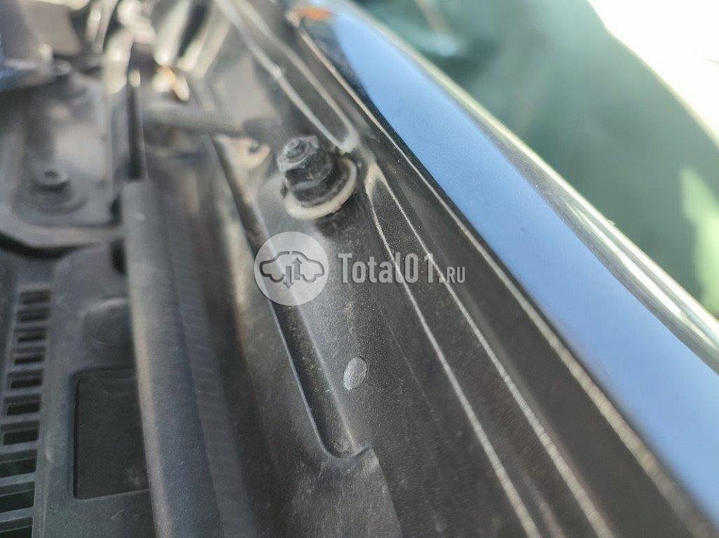Фото Nissan Terrano 214