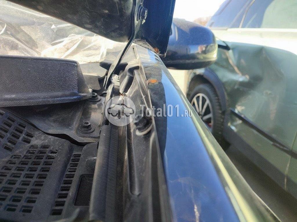 Фото Nissan Terrano 216
