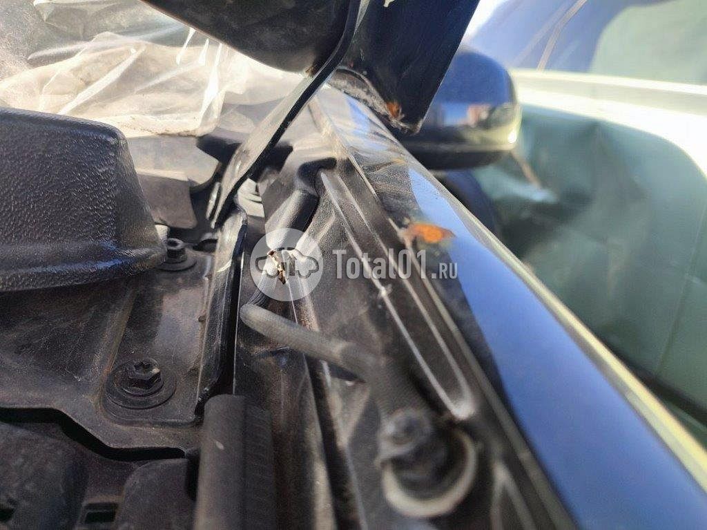 Фото Nissan Terrano 218