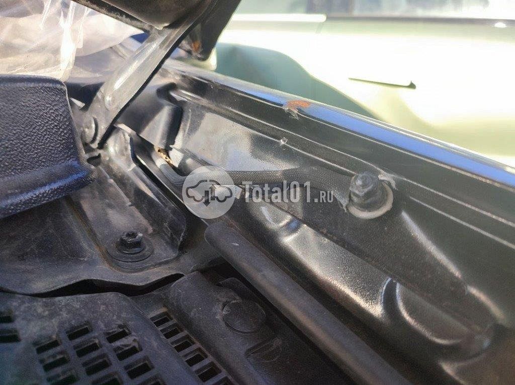Фото Nissan Terrano 220