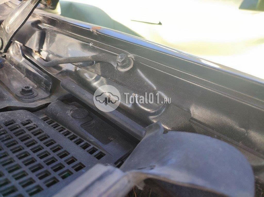 Фото Nissan Terrano 222
