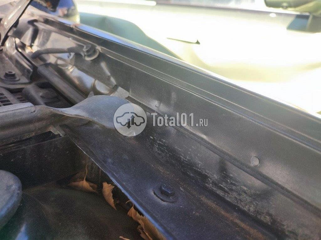 Фото Nissan Terrano 224