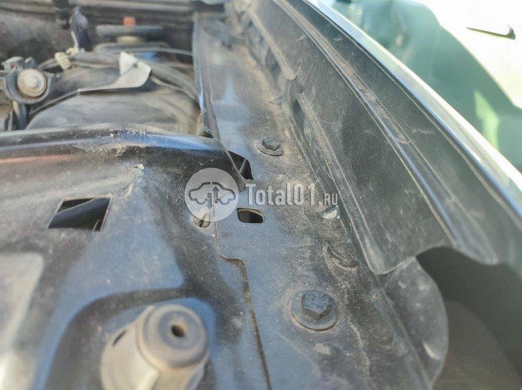 Фото Nissan Terrano 230